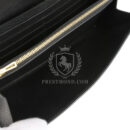 Hermes Constance Wallet To Go Black Epsom GHW