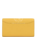 Hermes Constance To Go Wallet Jaune Ambre Evercolor PHW