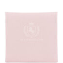 Hermes Bastia Change Purse Rose Darling Chevre Mysore PHW