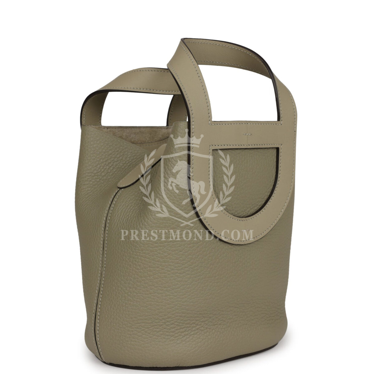Hermes In-The-Loop 18 Sauge Clemence and Swift GHW — изображение 2