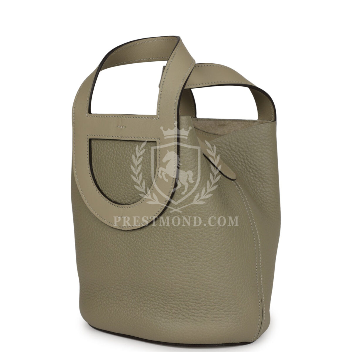Hermes In-The-Loop 18 Sauge Clemence and Swift GHW — изображение 5