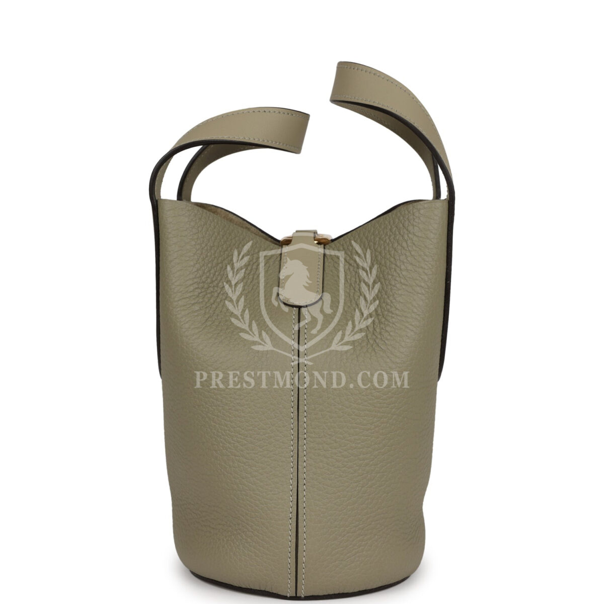 Hermes In-The-Loop 18 Sauge Clemence and Swift GHW — изображение 3