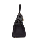 Hermes Kelly Retourne 28 Caban Togo GHW