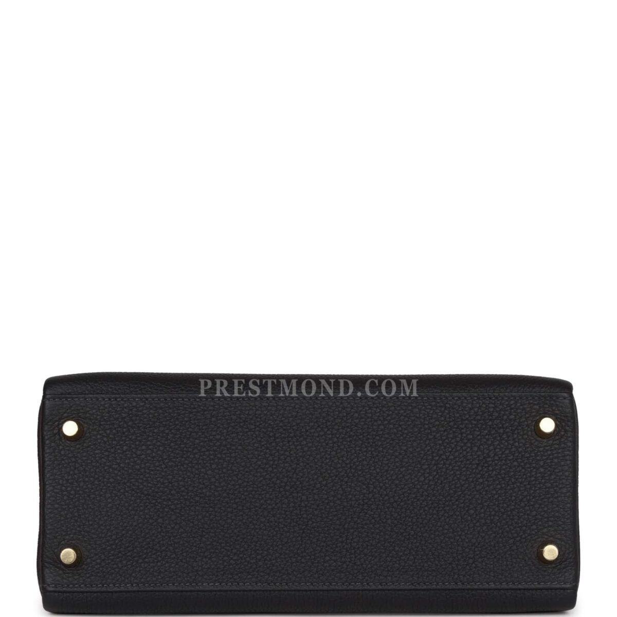 Hermes Kelly Retourne 28 Caban Togo GHW — изображение 6