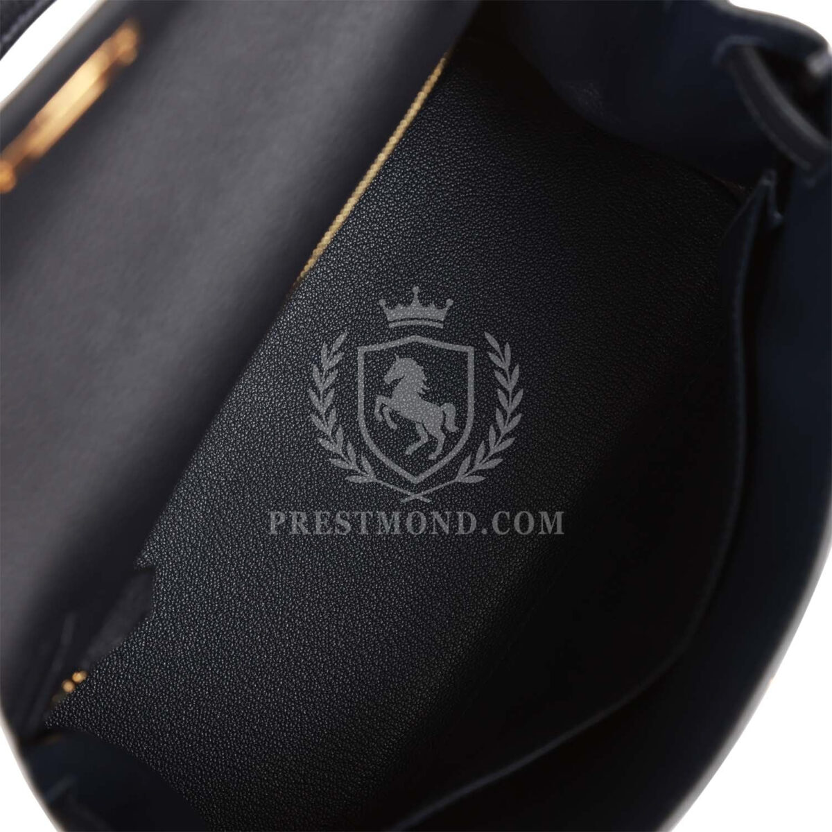 Hermes Kelly Retourne 28 Caban Togo GHW — изображение 8