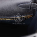 Hermes Kelly Retourne 28 Caban Togo GHW