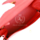 Hermes Kelly Retourne 28 Rouge Casaque Togo GHW