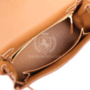Hermes Kelly Retourne 25 GHW Togo GHW