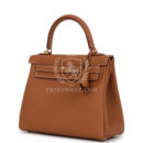 Hermes Kelly Retourne 25 GHW Togo GHW