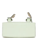 Hermes "Quelle Idolle" Picto Kelly Doll Vert Fizz Epsom PHW