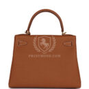 Hermes Kelly Retourne 28 GHW Togo GHW