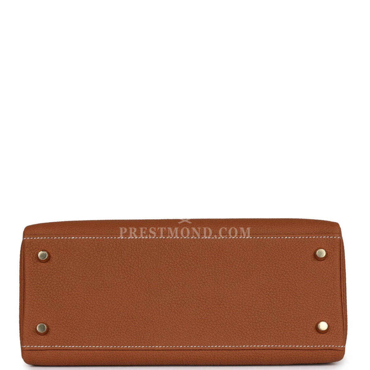 Hermes Kelly Retourne 28 GHW Togo GHW — изображение 6