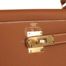 Hermes Kelly Retourne 28 GHW Togo GHW