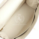 Hermes Kelly Retourne 32 Craie Togo GHW