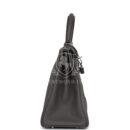 Hermes Kelly Retourne 28 Etain Togo PHW