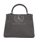 Hermes Kelly Retourne 28 Etain Togo PHW