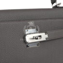 Hermes Kelly Retourne 28 Etain Togo PHW