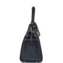 Hermes Kelly Retourne 28 Gris Misty Togo PBHW