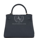 Hermes Kelly Retourne 28 Gris Misty Togo PBHW