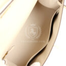 Hermes Kelly Sellier 28 Nata Epsom GHW