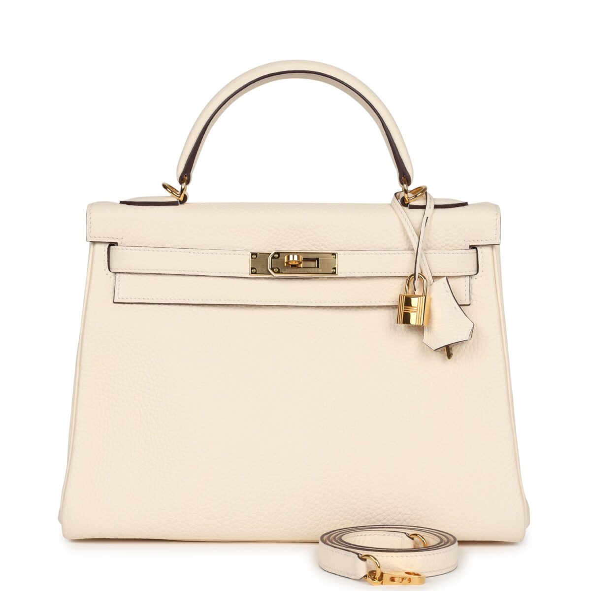 Hermes Kelly Retourne 32 Nata Clemence GHW
