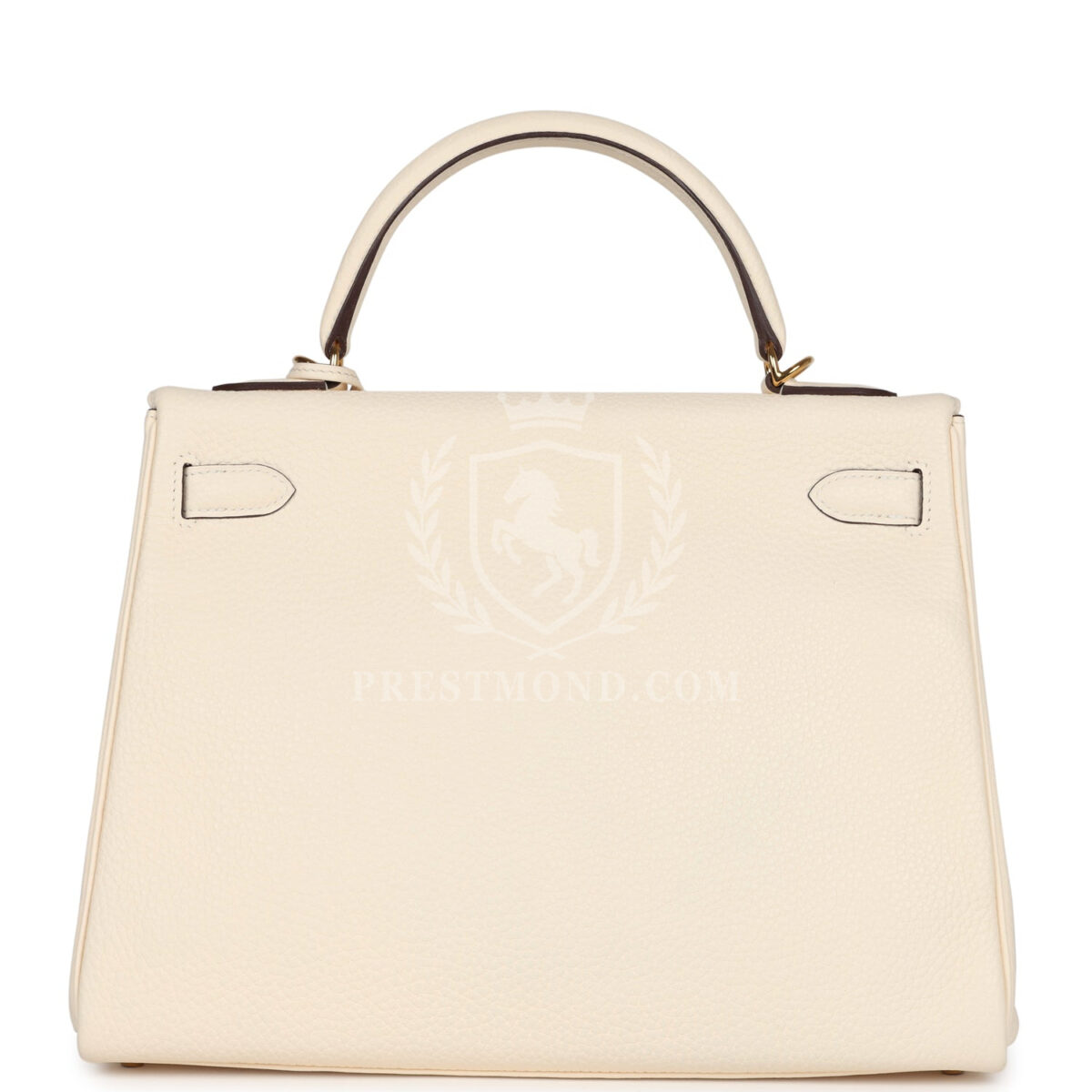 Hermes Kelly Retourne 32 Nata Clemence GHW — изображение 4