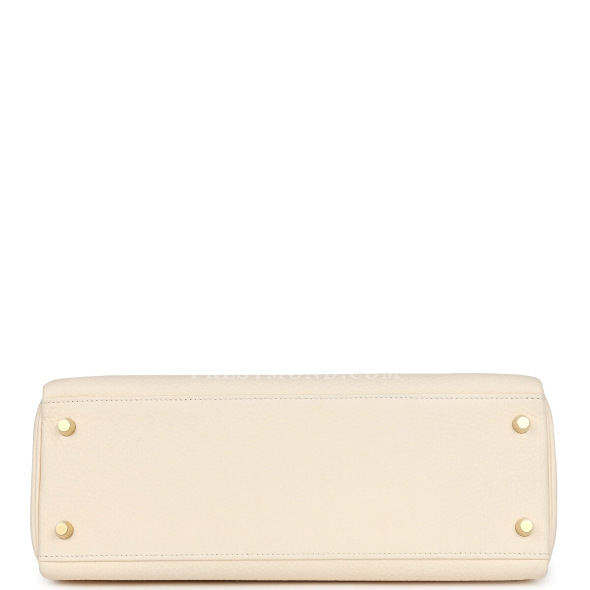 Hermes Kelly Retourne 32 Nata Clemence GHW — изображение 6
