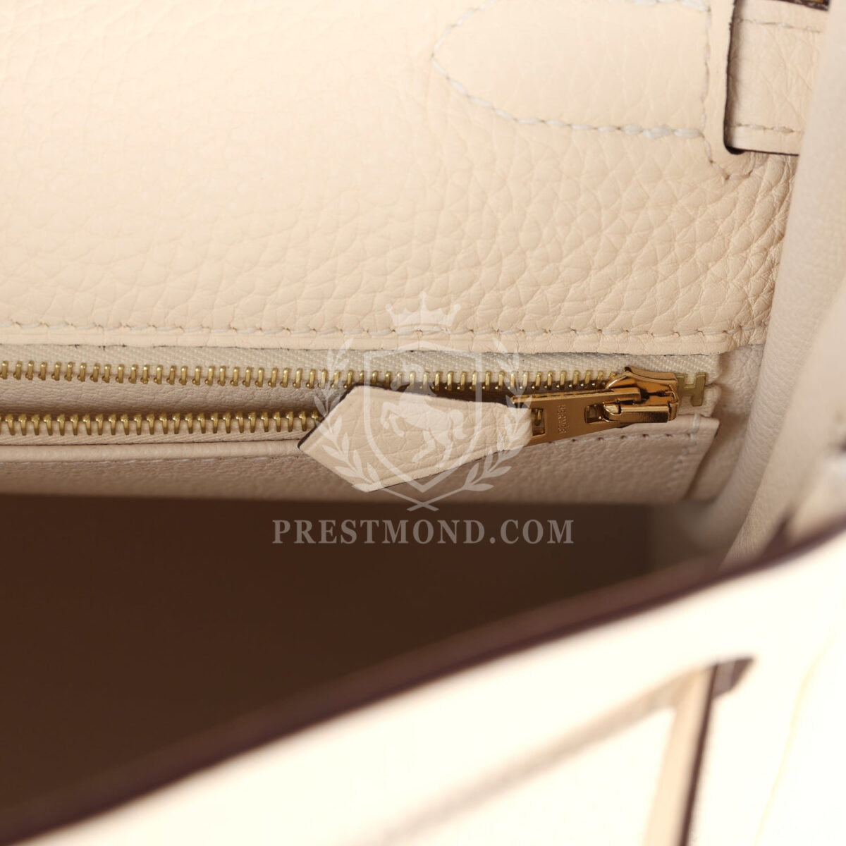 Hermes Kelly Retourne 32 Nata Clemence GHW — изображение 9