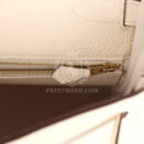 Hermes Kelly Retourne 32 Nata Clemence GHW