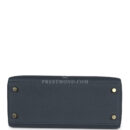 Hermes Kelly Retourne 25 Gris Misty Togo PBHW