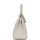 Hermes Kelly Retourne 28 Beton Togo PHW