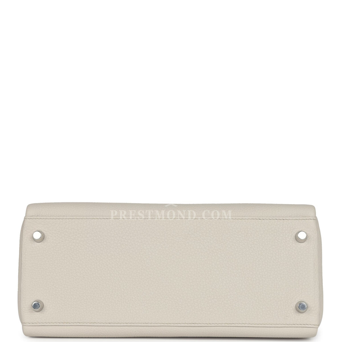 Hermes Kelly Retourne 28 Beton Togo PHW — изображение 6