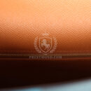 Hermes Kelly Sellier 28 Casaque Vert Cypres and Vert Bosphore Epsom GHW