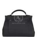 Hermes Kelly 42 Maxi Plomb Togo PHW