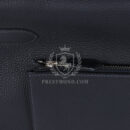 Hermes Kelly 42 Maxi Caban Togo PHW