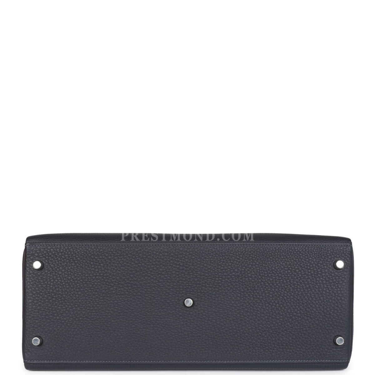 Hermes Kelly 42 Maxi Caban Togo PHW — изображение 8
