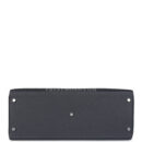 Hermes Kelly 42 Maxi Caban Togo PHW