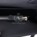 Hermes Kelly 42 Maxi Caban Togo PHW