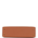 Hermes Kelly Sellier 20 GHW Madame and Matte Alligator Touch GHW