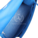 Hermes Kelly Sellier 32 Bleu France Epsom PHW