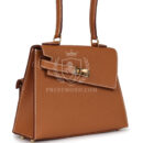 Hermes Kelly Sellier en Desordre 20 GHW Epsom GHW