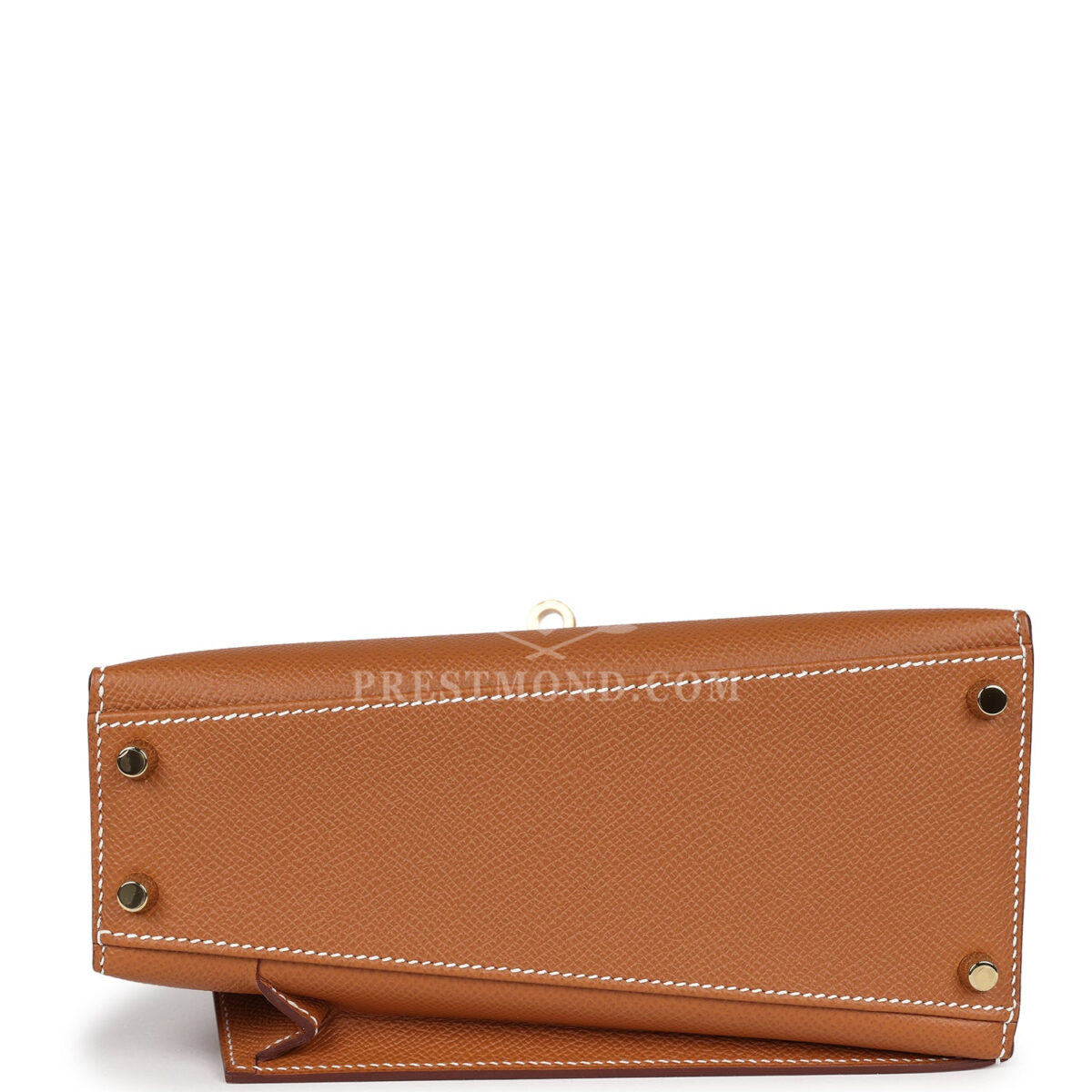 Hermes Kelly Sellier en Desordre 20 GHW Epsom GHW — изображение 7