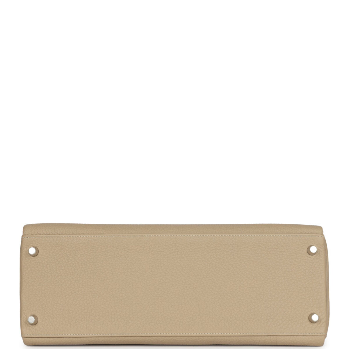Hermes Kelly Retourne 35 Trench Togo PHW — изображение 6