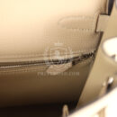 Hermes Kelly Retourne 35 Trench Togo PHW