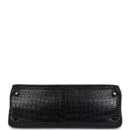 Hermes Kelly Retourne 32 BHW Matte Niloticus Crocodile BHW