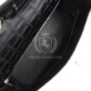 Hermes Kelly Retourne 32 BHW Matte Niloticus Crocodile BHW