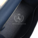 Hermes Kelly Sellier 28 Bleu Indigo Epsom GHW