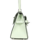 Hermes Kelly Sellier en Desordre 20 Vert Fizz Epsom PHW