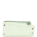 Hermes Kelly Sellier en Desordre 20 Vert Fizz Epsom PHW