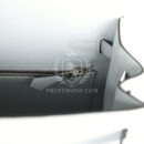Hermes Kelly Sellier 25 Gris Platine Epsom EHW